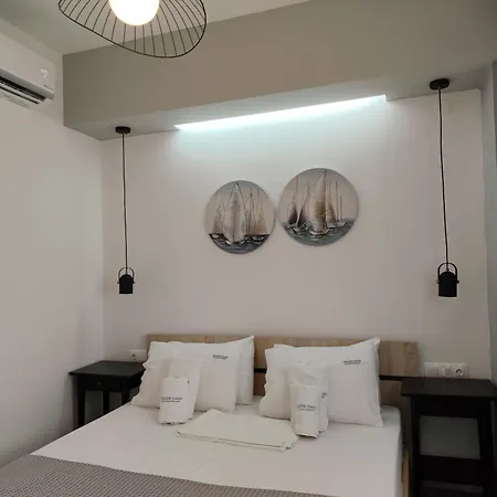 Seaside Oasis Apartamento *