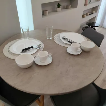 Seaside Oasis Apartamento