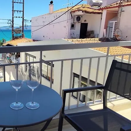 Seaside Oasis Apartamento *