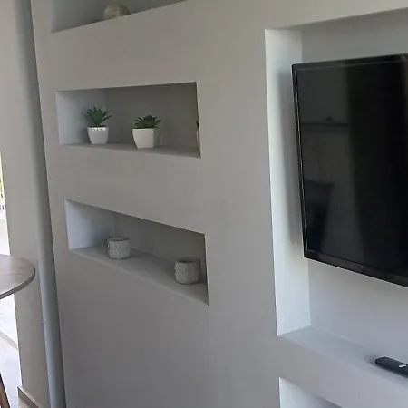 Seaside Oasis Apartamento *
