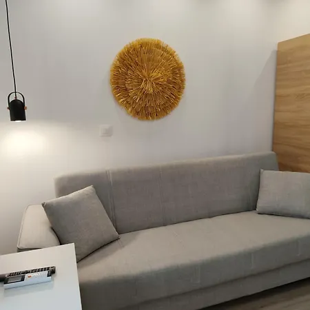Seaside Oasis Apartamento