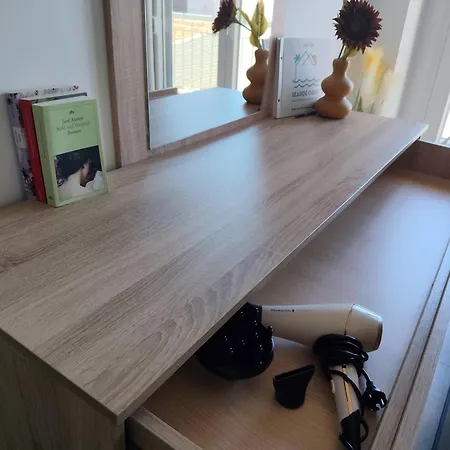Apartamento Seaside Oasis *