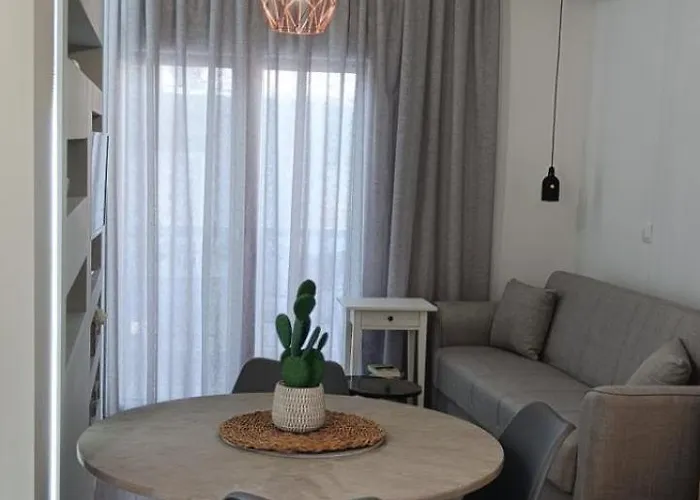 Apartamento Seaside Oasis