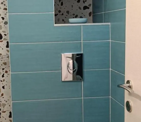 Seaside Oasis Apartamento Pefkochori