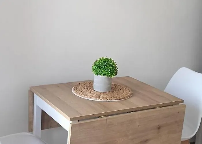 Apartamento Seaside Oasis Pefkochori