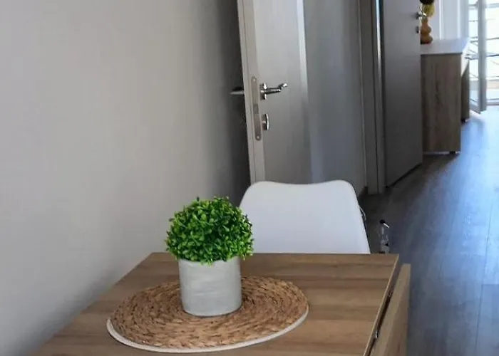 Seaside Oasis Apartamento *