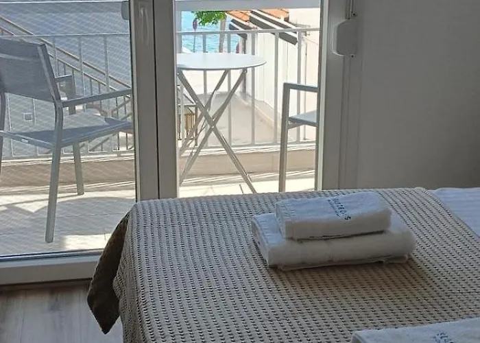 Apartamento Seaside Oasis *