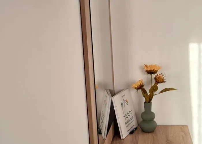 Seaside Oasis Apartamento Pefkochori