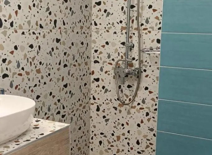 Apartamento Seaside Oasis Pefkochori