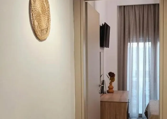 Seaside Oasis * Pefkochori