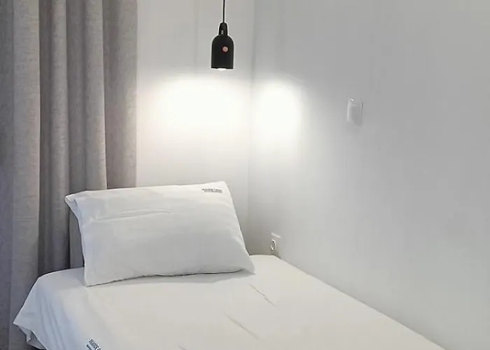 Seaside Oasis Apartamento *