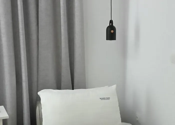 Seaside Oasis Apartamento