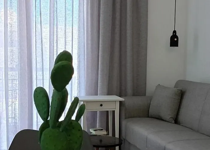 Seaside Oasis Apartamento *