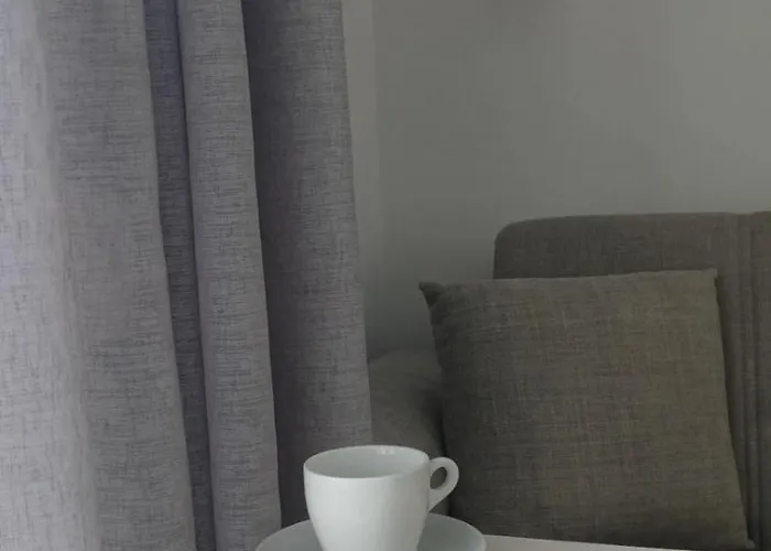 Apartamento Seaside Oasis