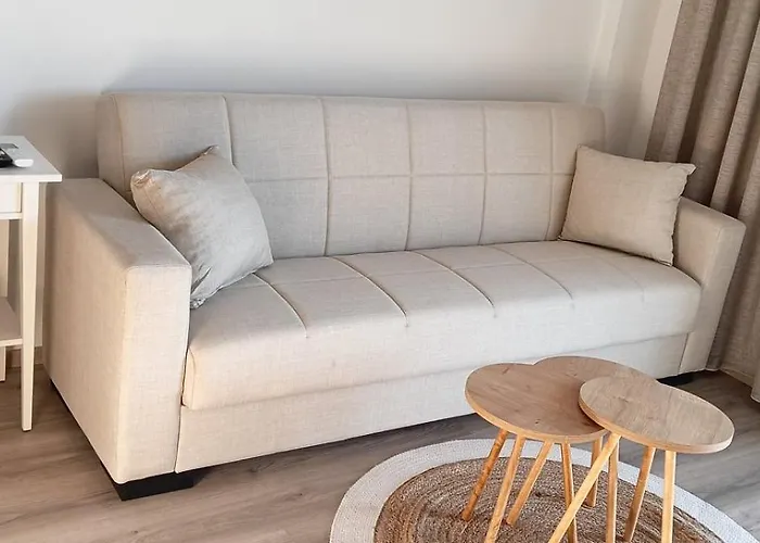 Apartamento Seaside Oasis *