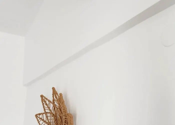 Seaside Oasis Apartamento Pefkochori