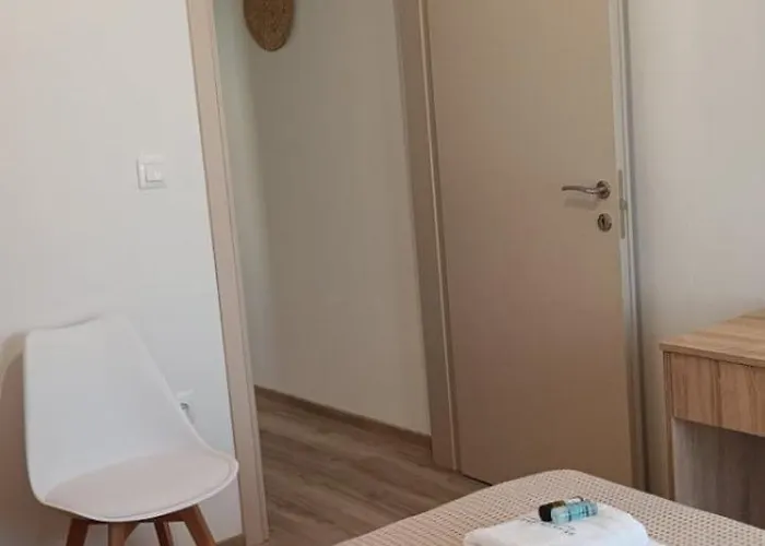 Seaside Oasis Apartamento