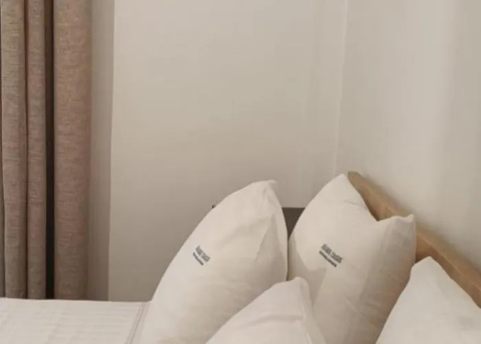 Seaside Oasis Apartamento Pefkochori