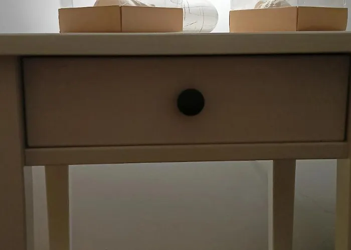 Seaside Oasis Apartamento