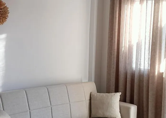 Apartamento Seaside Oasis *