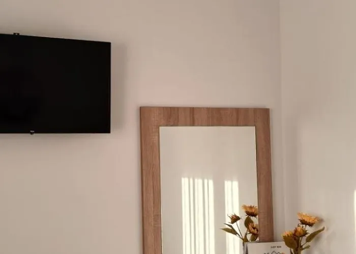 Seaside Oasis Pefkochori