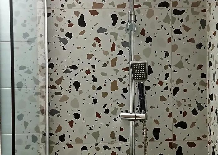 Seaside Oasis * Pefkochori