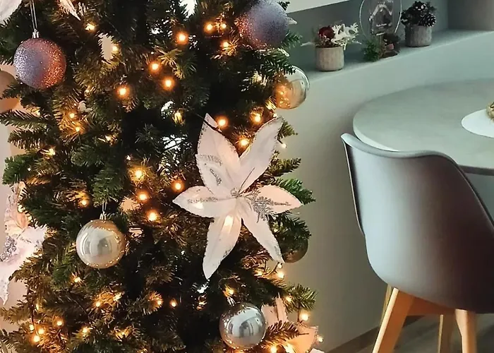 Apartamento Seaside Oasis *