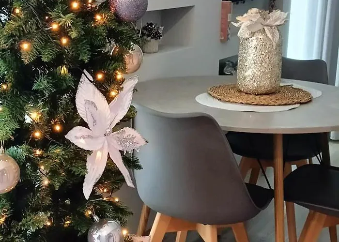 Seaside Oasis Apartamento