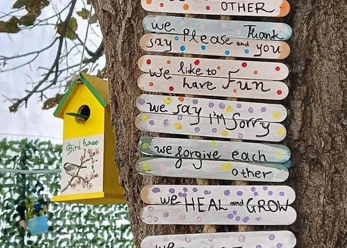 Seaside Oasis * Pefkochori