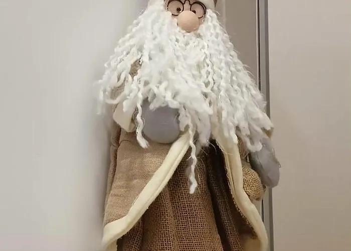 Seaside Oasis Pefkochori