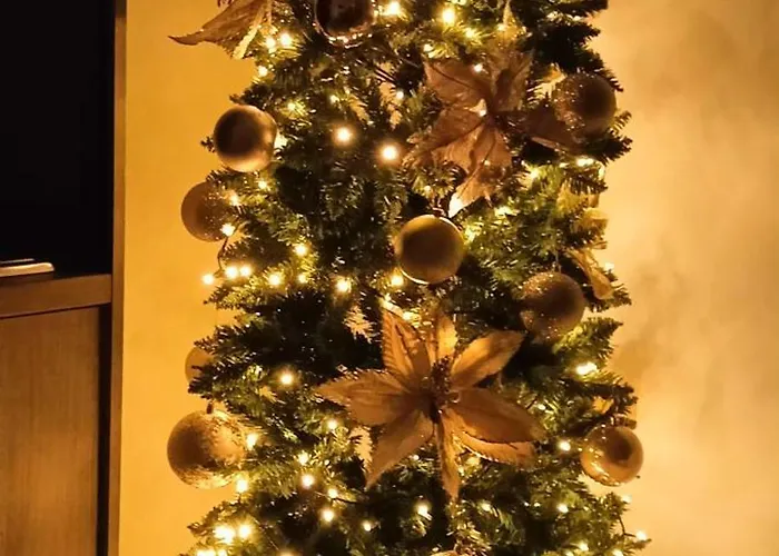 Apartamento Seaside Oasis *