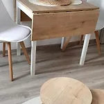 Seaside Oasis Pefkochori