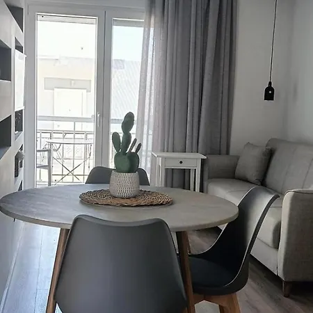 Seaside Oasis Lejlighed *