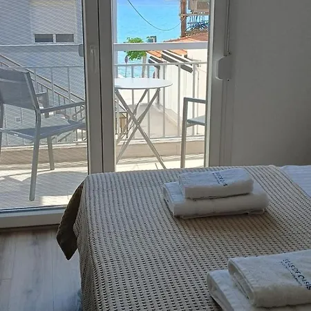 Lejlighed Seaside Oasis *