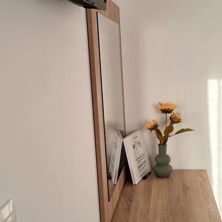 Seaside Oasis 公寓 佩科霍里