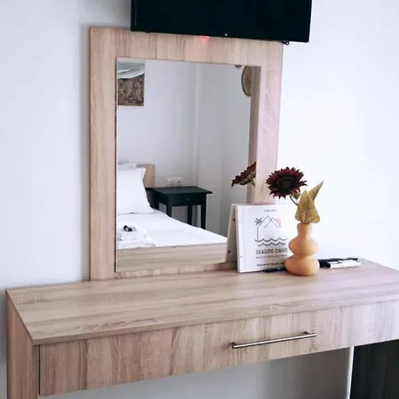 Seaside Oasis * 佩科霍里