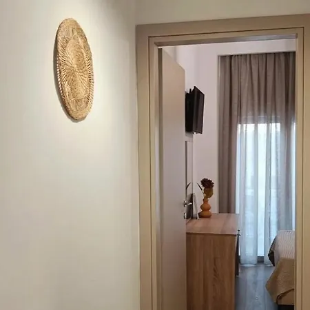 Seaside Oasis * 佩科霍里