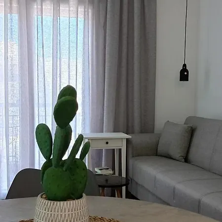 Seaside Oasis 公寓 *