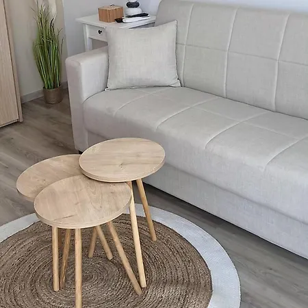 Lejlighed Seaside Oasis *