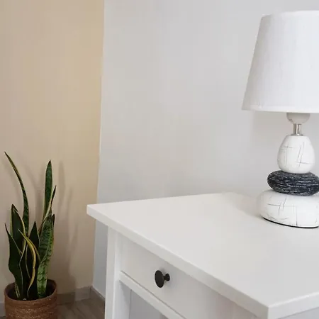 Lejlighed Seaside Oasis *