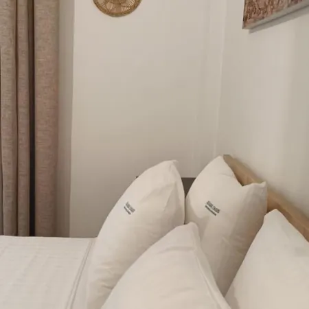 Seaside Oasis 公寓 佩科霍里