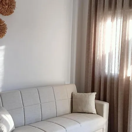 公寓 Seaside Oasis *