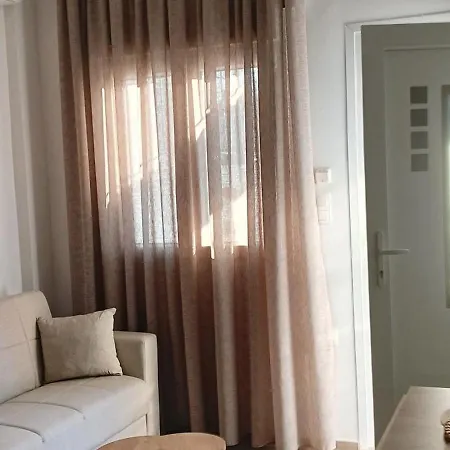Lejlighed Seaside Oasis