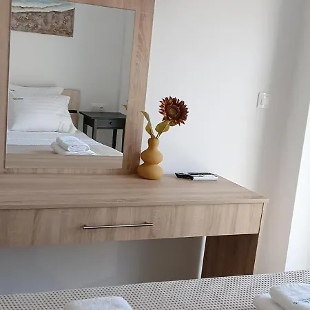 Seaside Oasis Lejlighed *