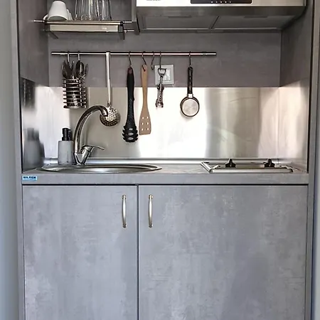 公寓 Seaside Oasis 佩科霍里