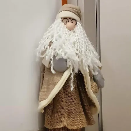 Seaside Oasis 佩科霍里