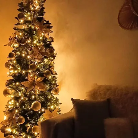 公寓 Seaside Oasis *