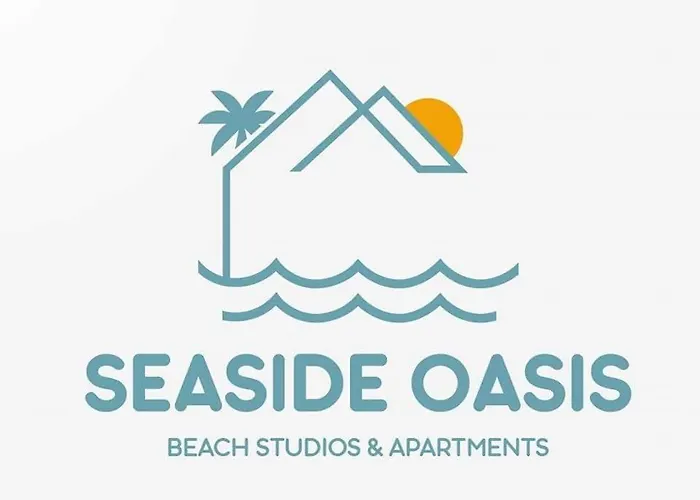 Seaside Oasis * Pefkochori