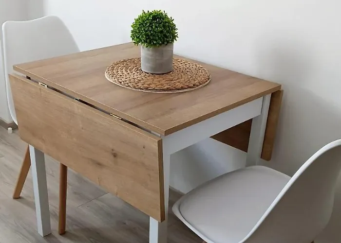 Seaside Oasis Lägenhet Pefkochori