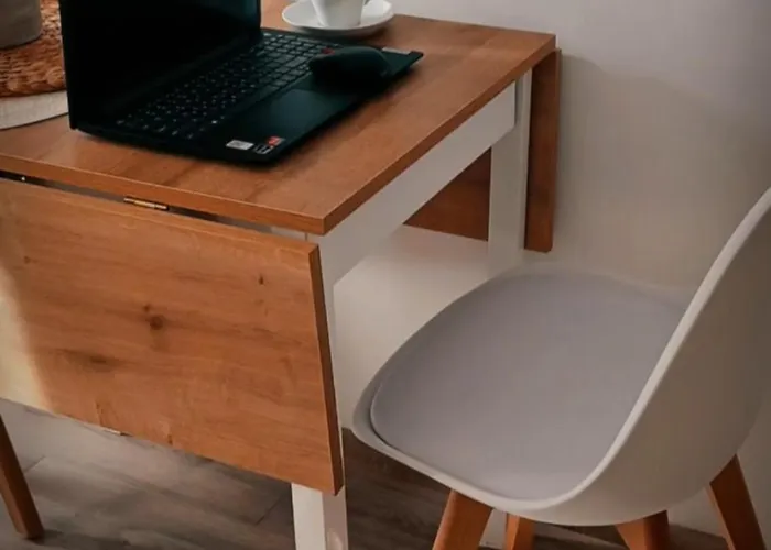 Seaside Oasis Lägenhet Pefkochori